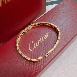 Cartier Gold Bracelet for Women